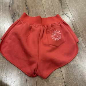 Gymshark legacy shorts